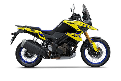 SUZUKI DL 1050 V STROM DE 2025