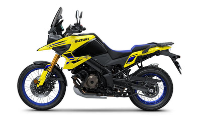 SUZUKI DL 1050 V STROM DE 2026