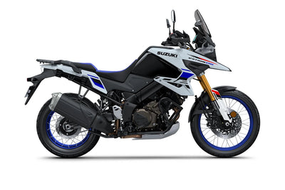 SUZUKI DL 1050 V STROM DE 2025
