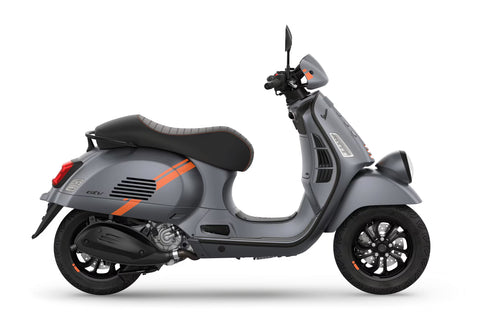 VESPA GTV 310