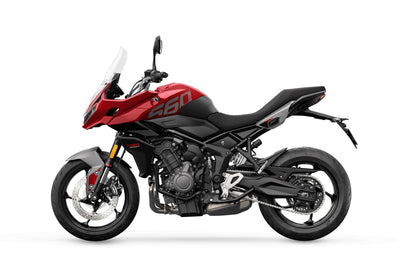 TRIUMPH TIGER SPORT 660