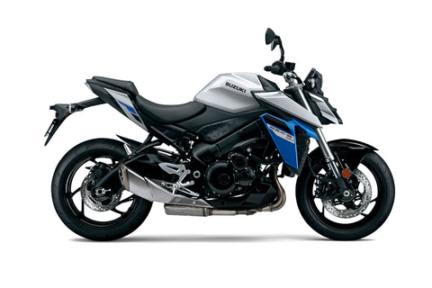 SUZUKI GSX S 950