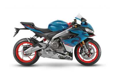 APRILIA RS 660 35 KW