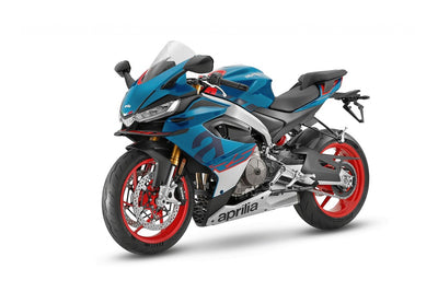 APRILIA RS 660 35 KW