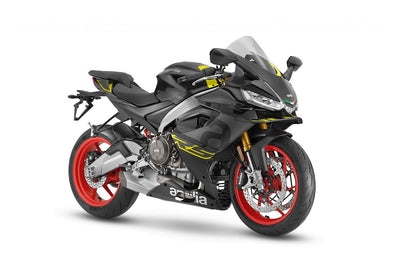 APRILIA RS 660 35 KW