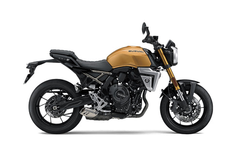 SUZUKI GSX 8 T