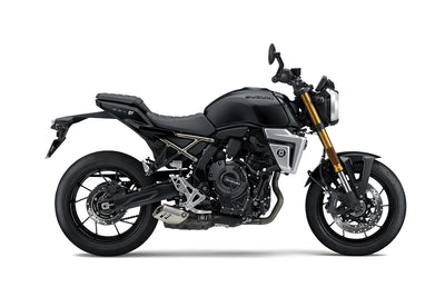 SUZUKI GSX 8 T