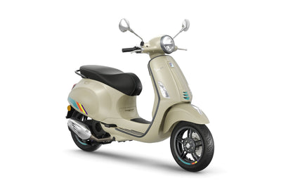 VESPA PRIMAVERA S 125