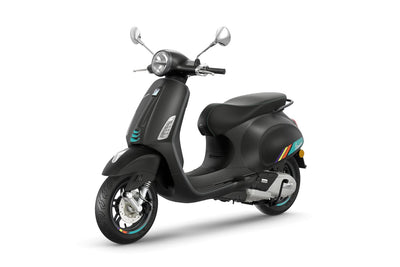 VESPA PRIMAVERA 125 S - 2025