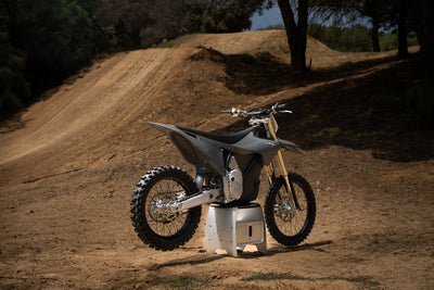 STARK VARG MX 1.2