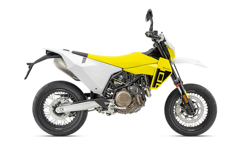 HUSQVARNA 701 SUPERMOTO 2026
