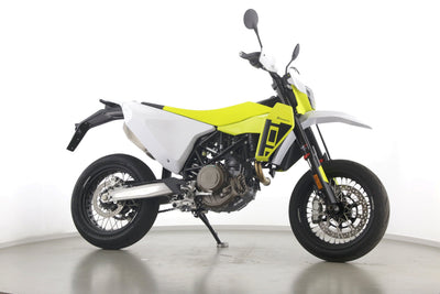 HUSQVARNA 701 SUPERMOTO