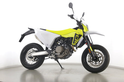 HUSQVARNA 701 SUPERMOTO