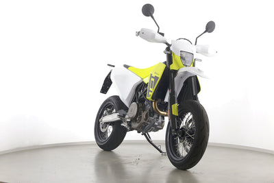 HUSQVARNA 701 SUPERMOTO 2026