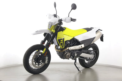 HUSQVARNA 701 SUPERMOTO