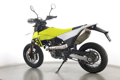 HUSQVARNA 701 SUPERMOTO