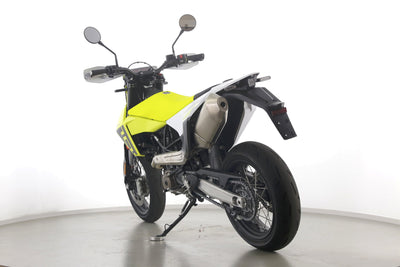 HUSQVARNA 701 SUPERMOTO 2026