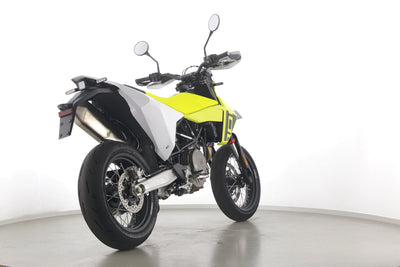 HUSQVARNA 701 SUPERMOTO