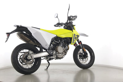 HUSQVARNA 701 SUPERMOTO