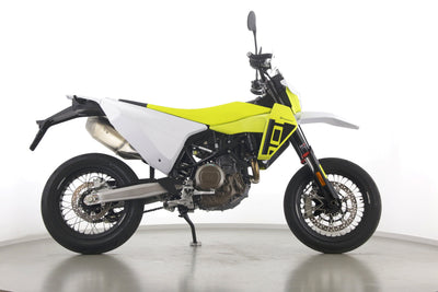 HUSQVARNA 701 SUPERMOTO