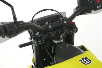 HUSQVARNA 701 SUPERMOTO 2026