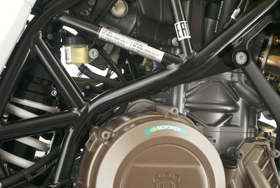 HUSQVARNA 701 SUPERMOTO