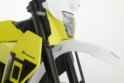HUSQVARNA 701 SUPERMOTO