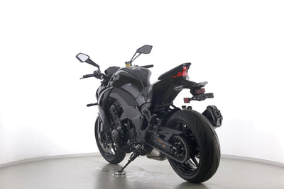 KAWASAKI Z 1100