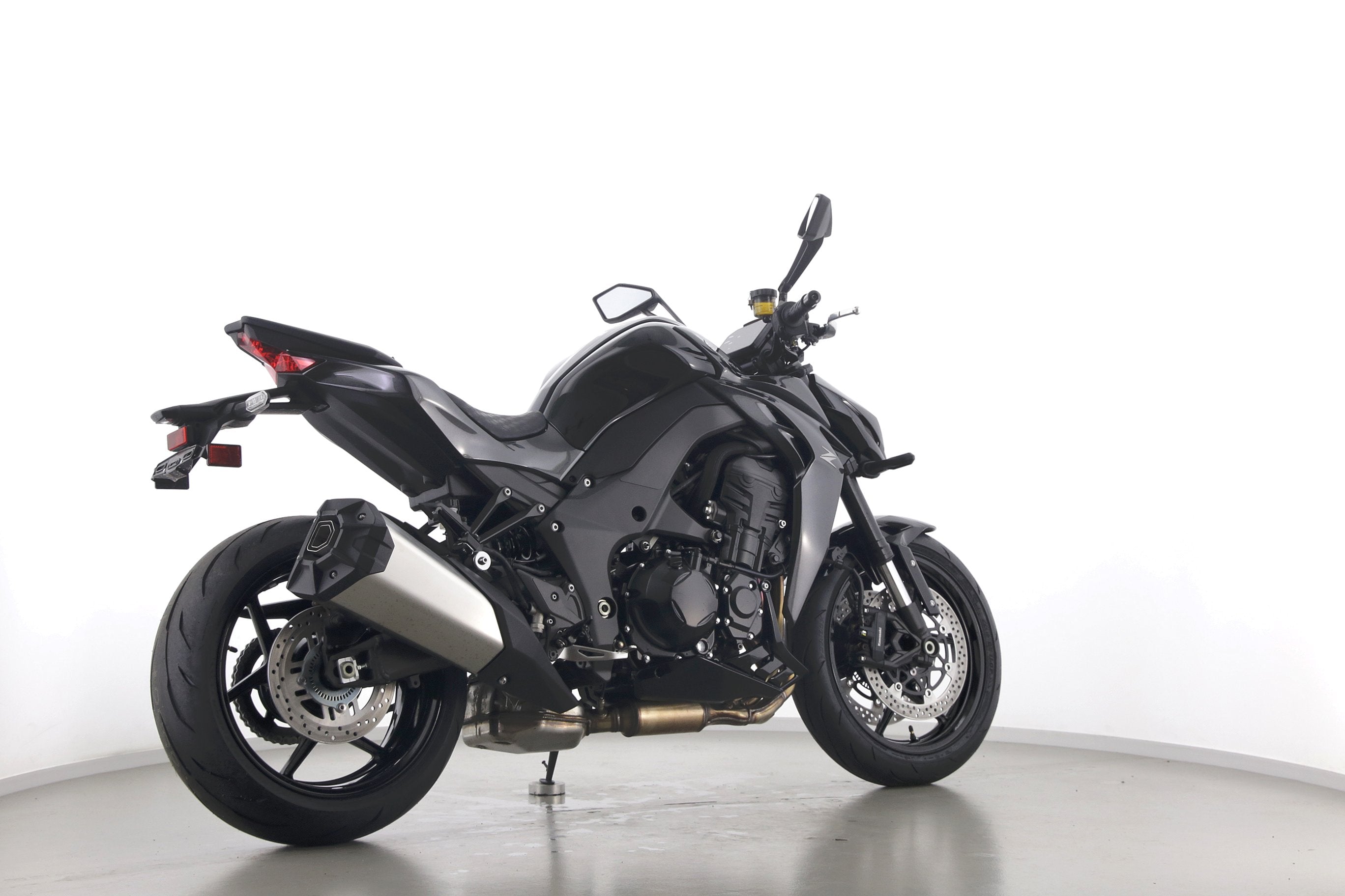 KAWASAKI Z 1100 – Limbächer