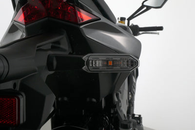 KAWASAKI Z 1100