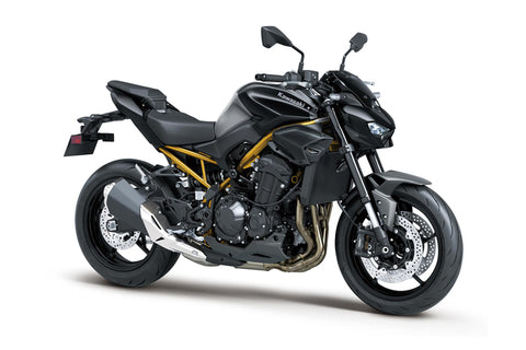 KAWASAKI Z 900 2026