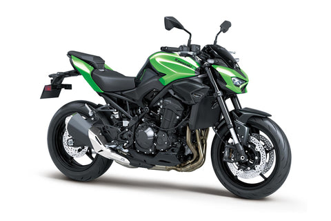KAWASAKI Z 900 2026