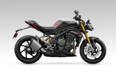TRIUMPH SPEED TRIPLE 1200 RS