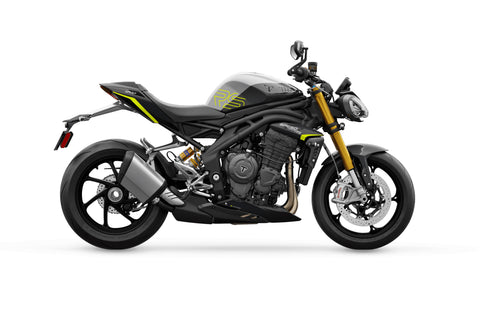 TRIUMPH SPEED TRIPLE 1200 RS