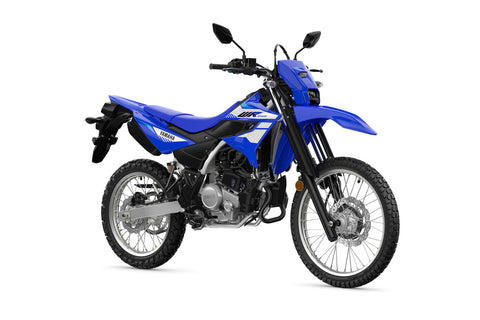 YAMAHA WR 125 R
