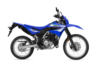 YAMAHA WR 125 R