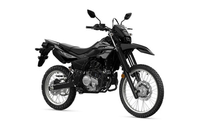 YAMAHA WR 125 R