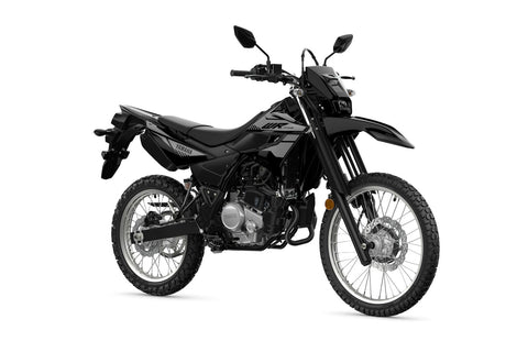 YAMAHA WR 125 R