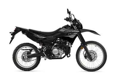 YAMAHA WR 125 R