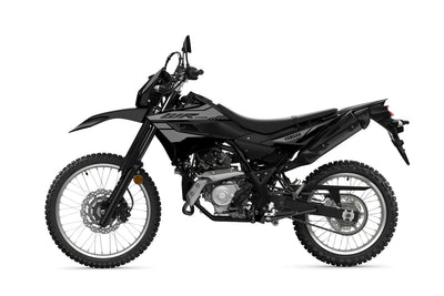 YAMAHA WR 125 R