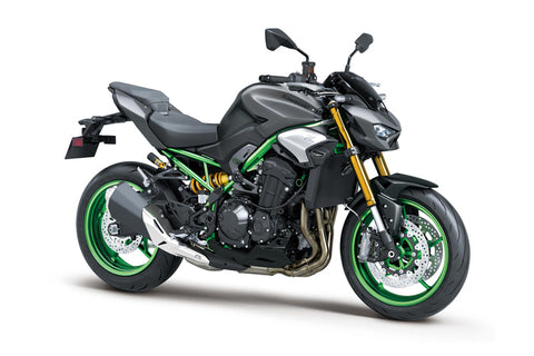 KAWASAKI Z 900 SE 2027