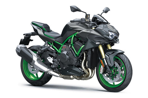 KAWASAKI Z H2 SE 2026