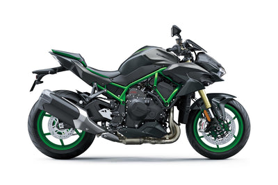 KAWASAKI Z H2 SE 2026