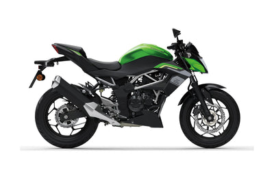 KAWASAKI Z 125 2026