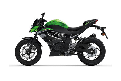 KAWASAKI Z 125 2026