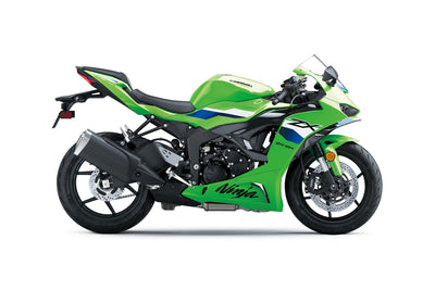 KAWASAKI NINJA ZX 6 R 2026