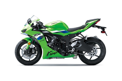KAWASAKI NINJA ZX 6 R 2026