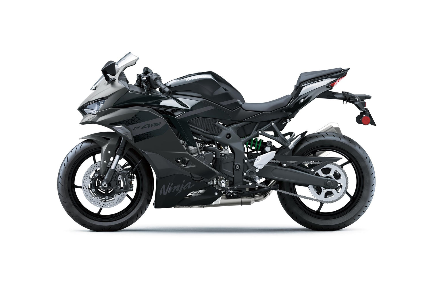 KAWASAKI NINJA ZX 4 RR 2026 – Limbächer