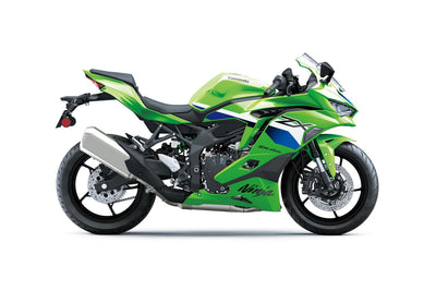 KAWASAKI NINJA ZX 4 RR 2026