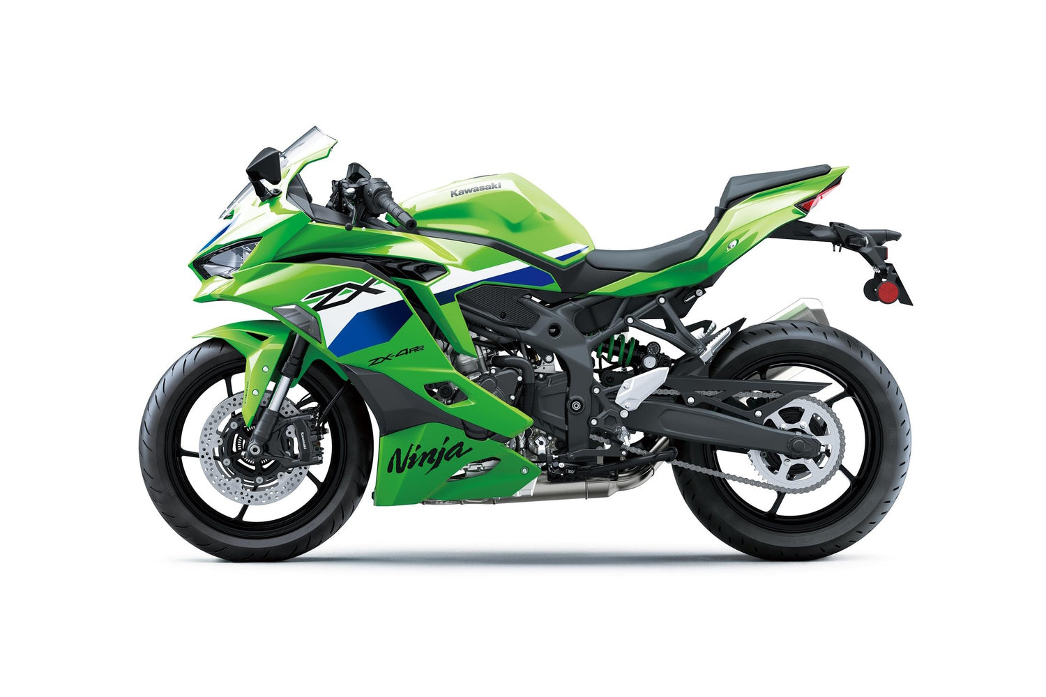 KAWASAKI NINJA ZX 4 RR 2026 – Limbächer